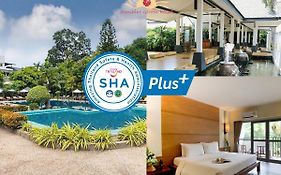 Sunshine Garden - Sha Extra Plus Pattaya 3*